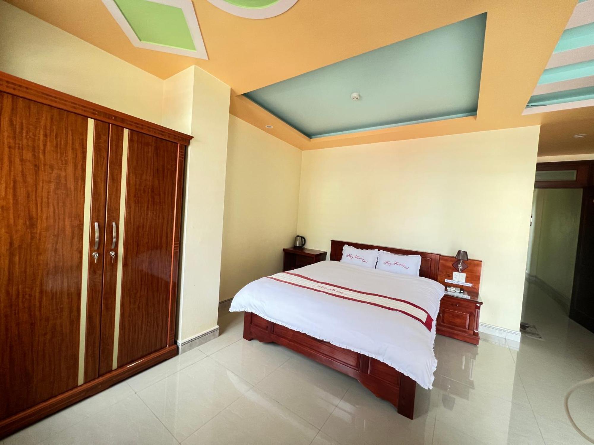 Huy Hoang Hotel Dong Van  Luaran gambar